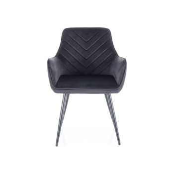 Teramo Kitchen Chair (Velveta)